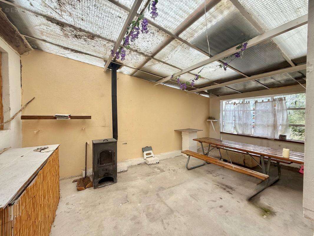 Maison à FLAMMERANS