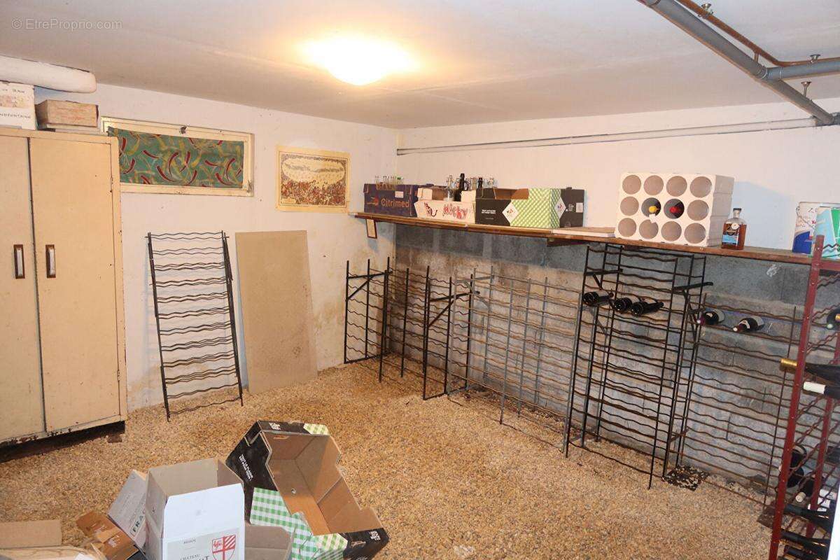 Maison à GRANDFONTAINE