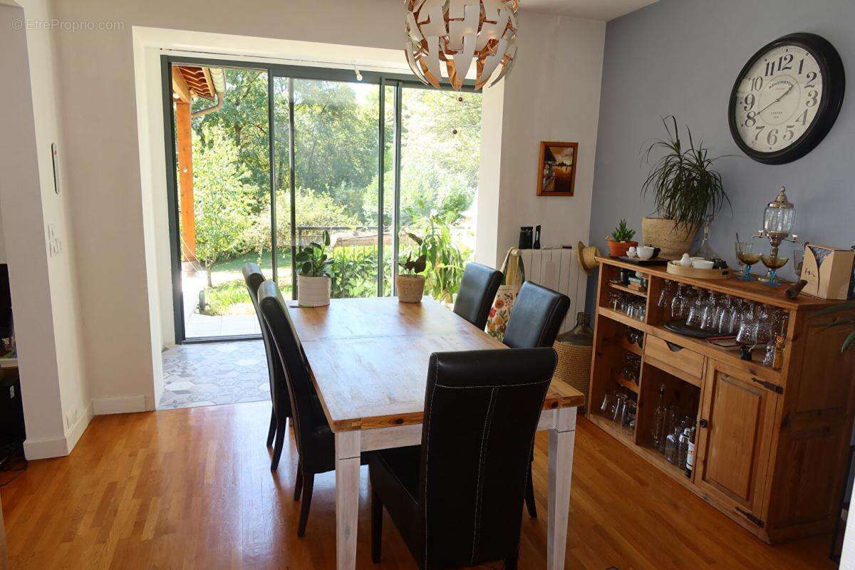 Maison à GRANDFONTAINE