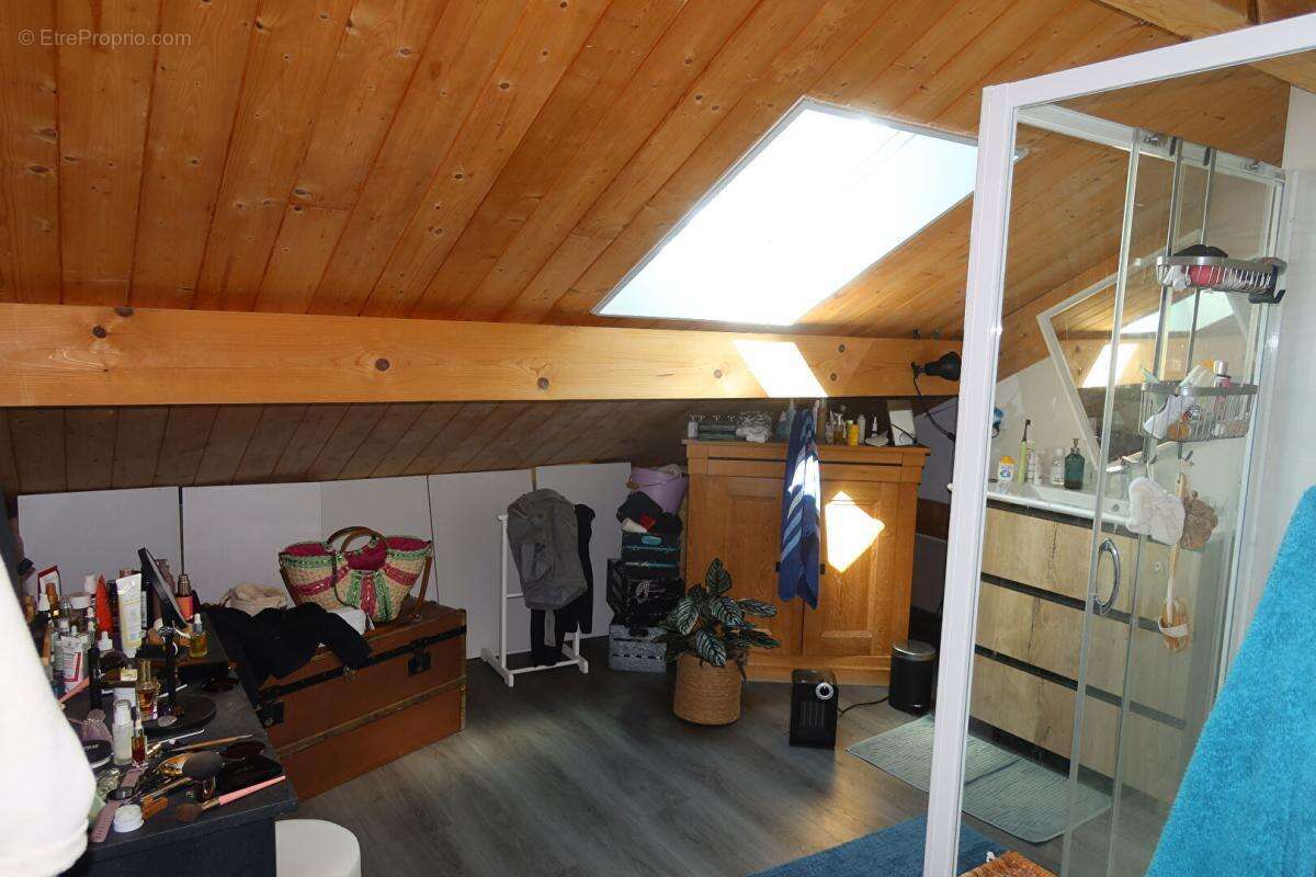 Maison à GRANDFONTAINE