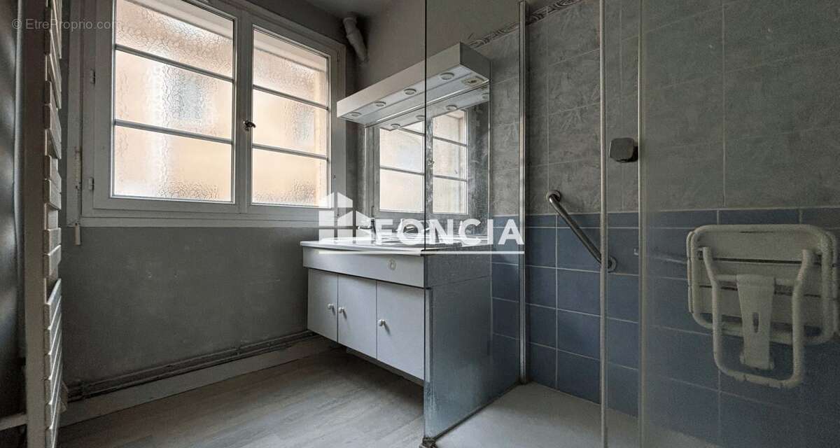 Appartement à EVREUX