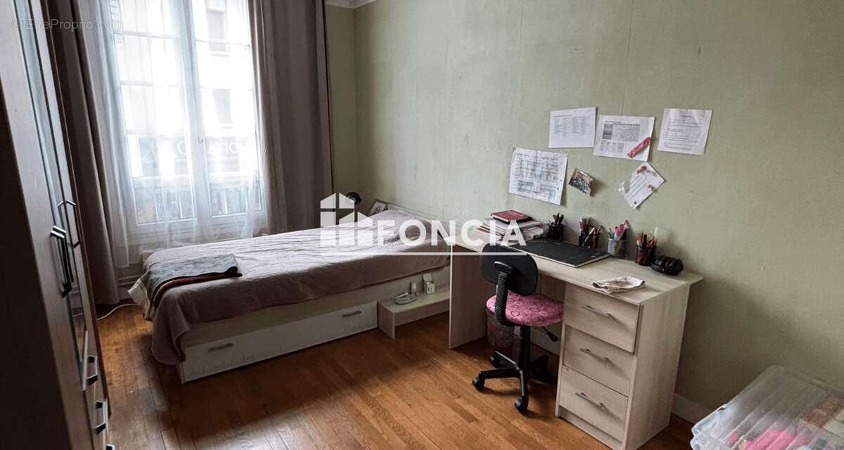 Appartement à EVREUX