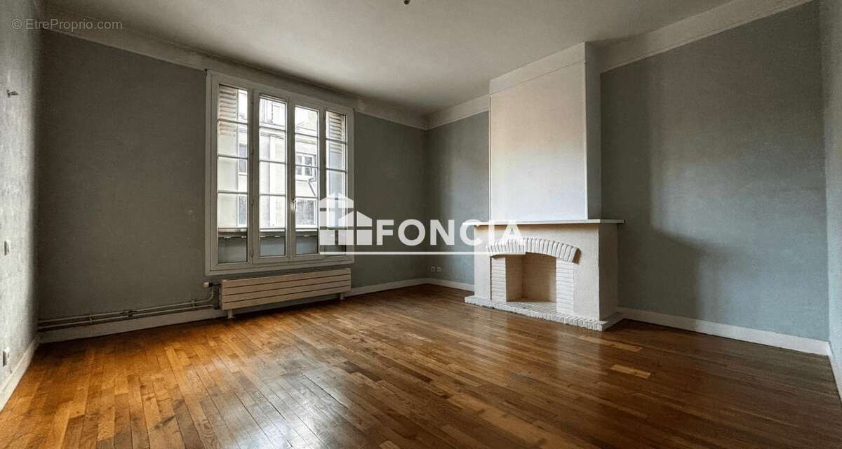 Appartement à EVREUX