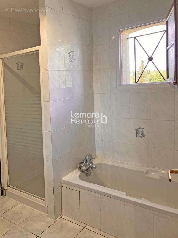 Maison à ECLUZELLES