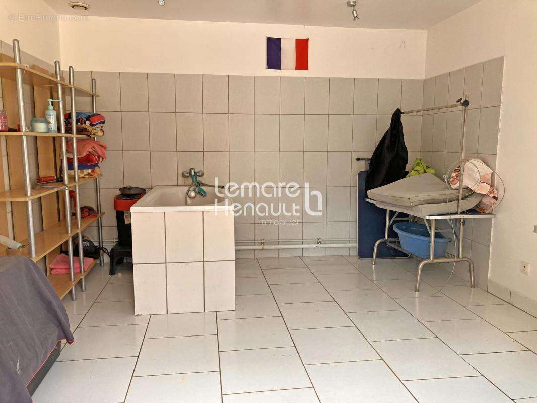 Maison à ECLUZELLES