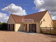 Maison à ECLUZELLES