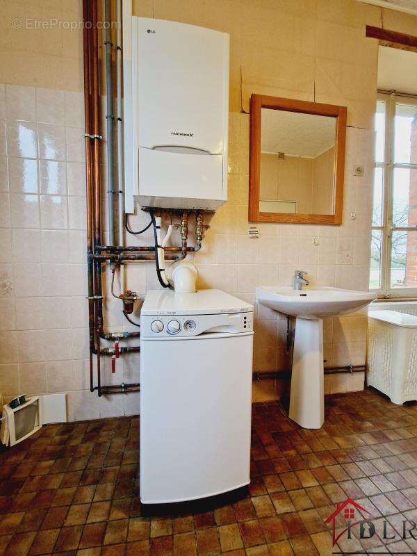 Maison à RANCONNIERES