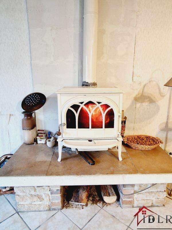 Maison à RANCONNIERES