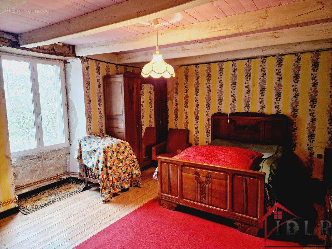 Maison à RANCONNIERES