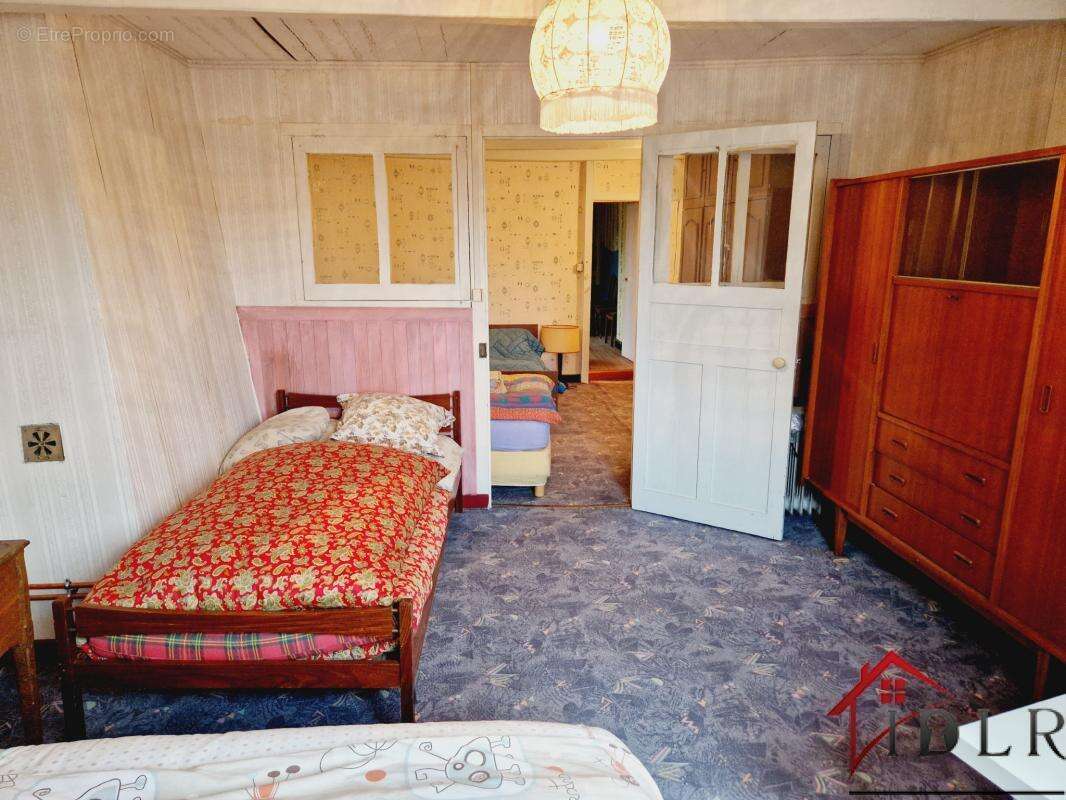 Maison à RANCONNIERES