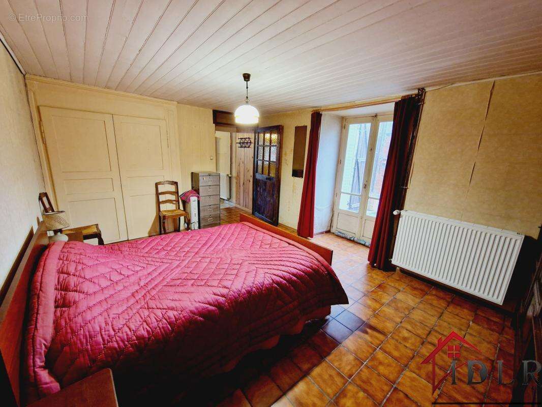 Maison à RANCONNIERES