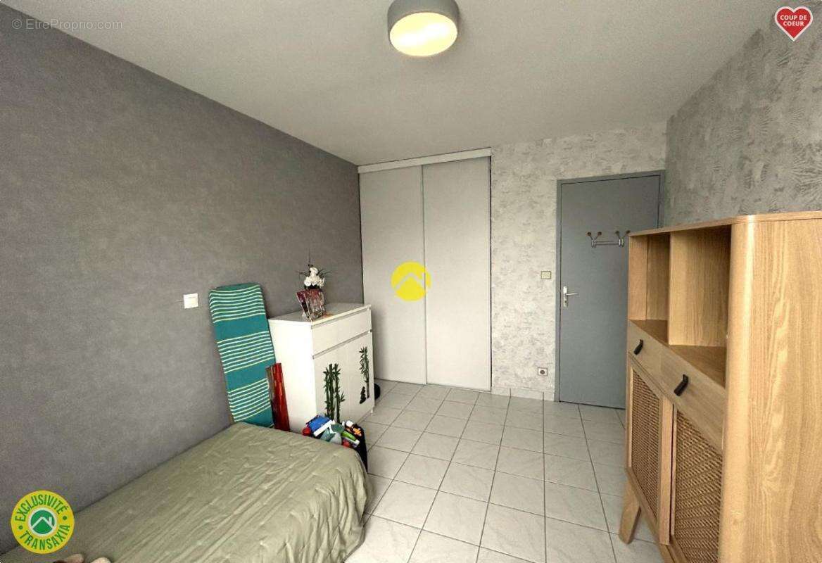 Maison à MOURIOUX-VIEILLEVILLE