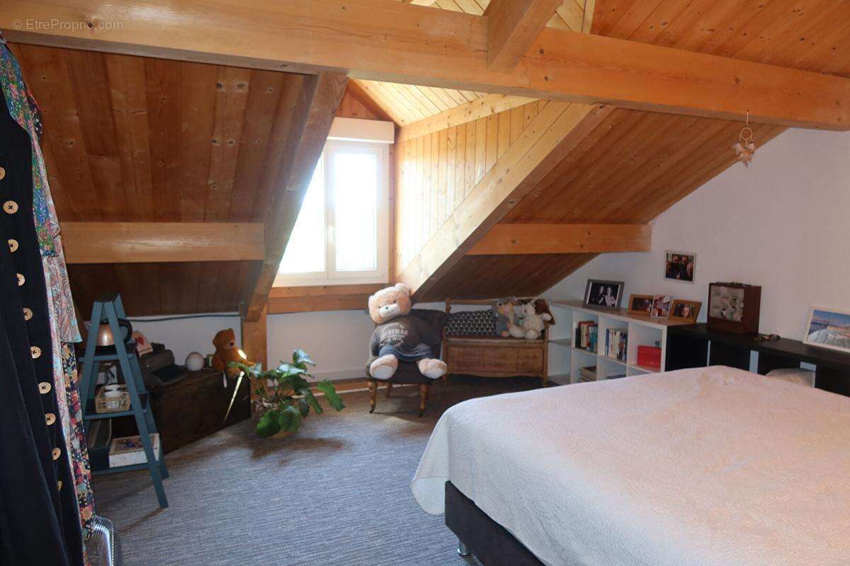 Maison à GRANDFONTAINE