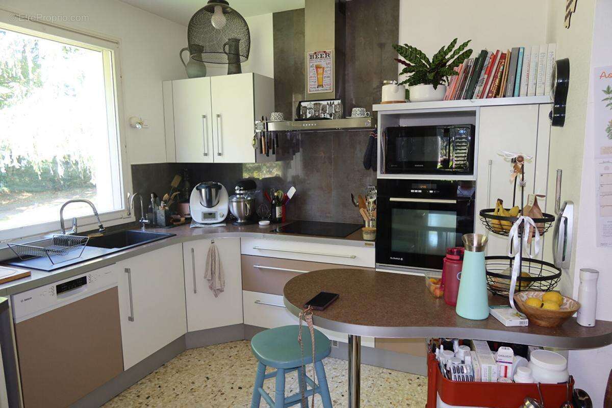 Maison à GRANDFONTAINE