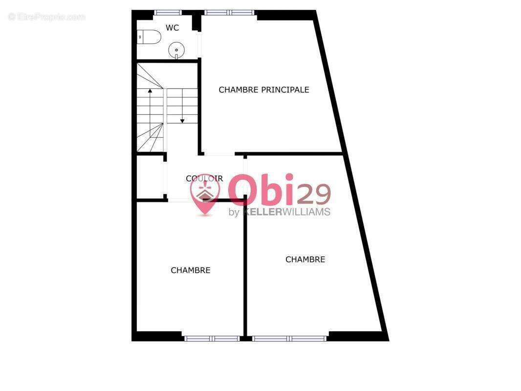 Maison à CHATEAUNEUF-DU-FAOU