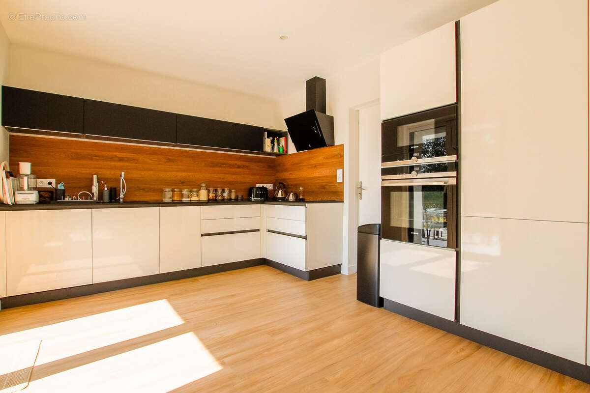 Maison à SAINT-AGNANT