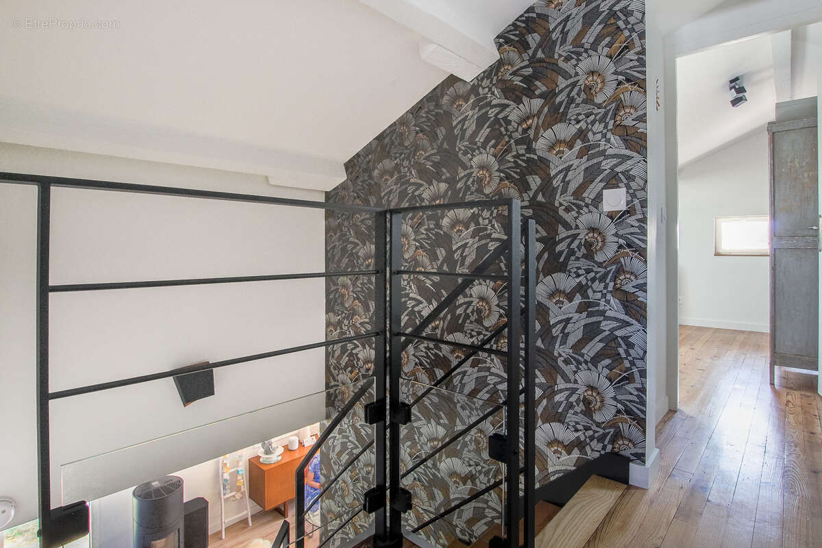 Maison à SAINT-AGNANT