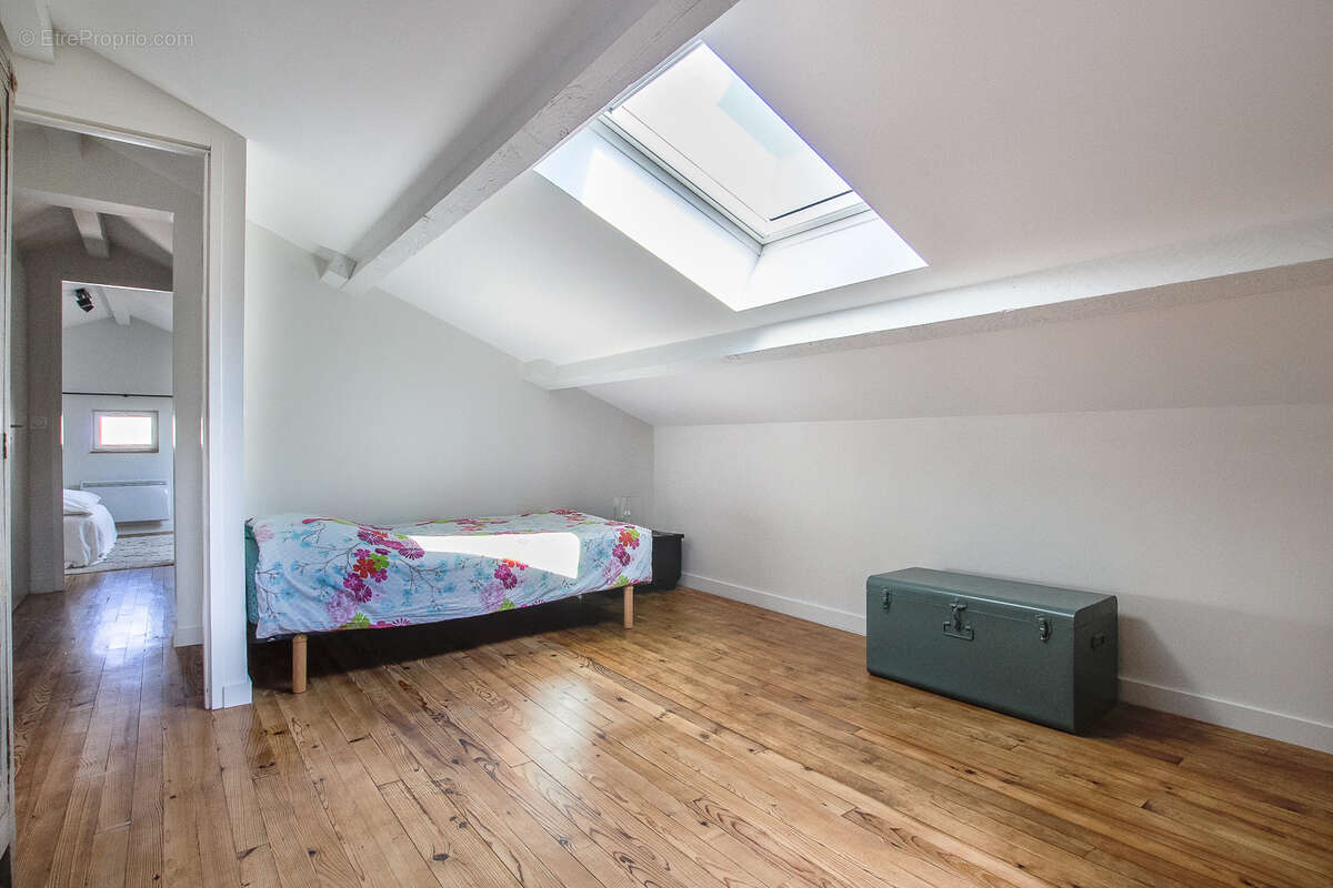 Maison à SAINT-AGNANT