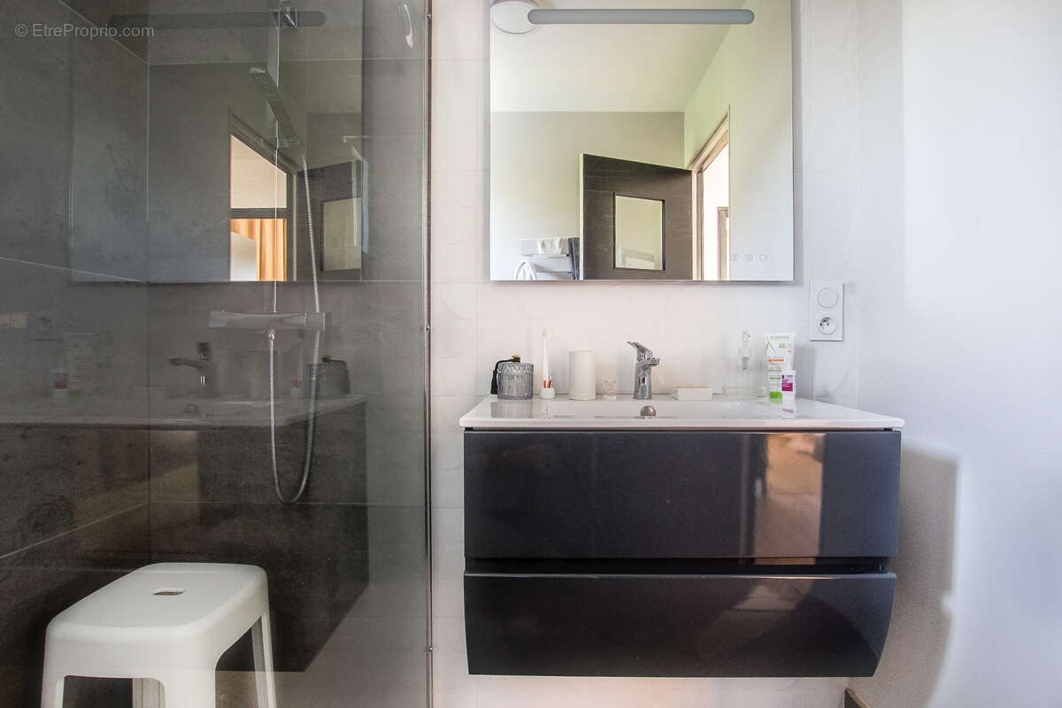 Maison à SAINT-AGNANT