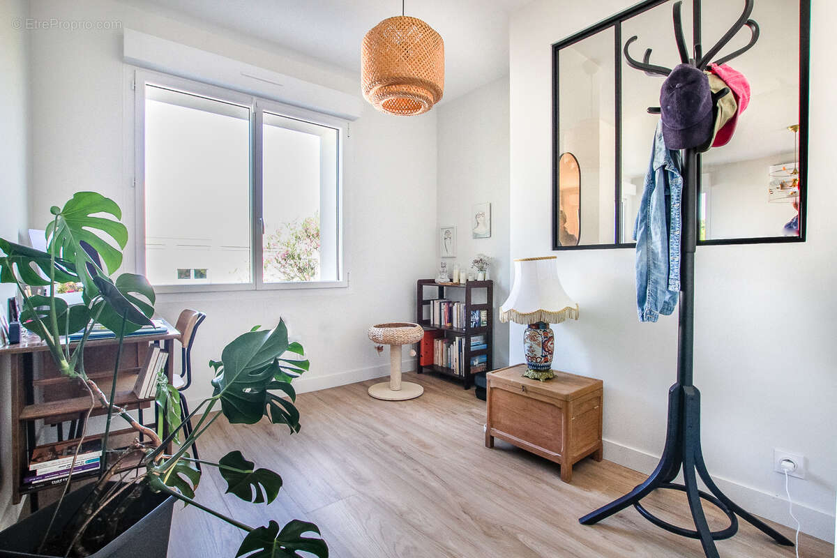 Maison à SAINT-AGNANT