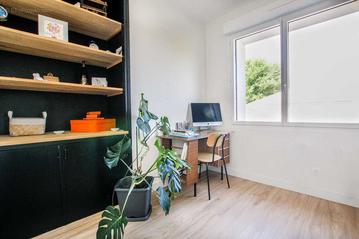 Maison à SAINT-AGNANT