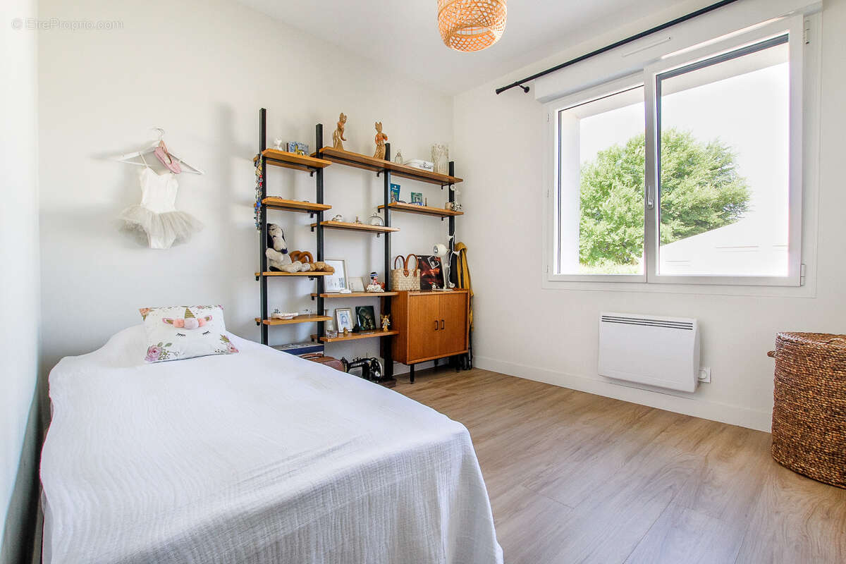 Maison à SAINT-AGNANT