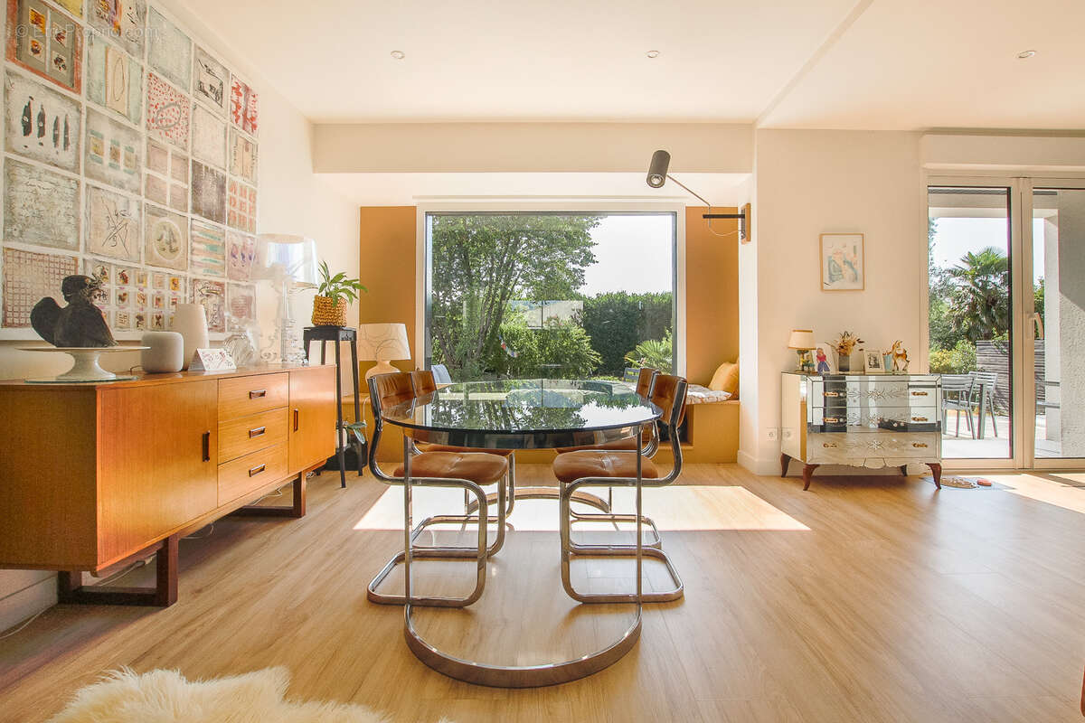 Maison à SAINT-AGNANT