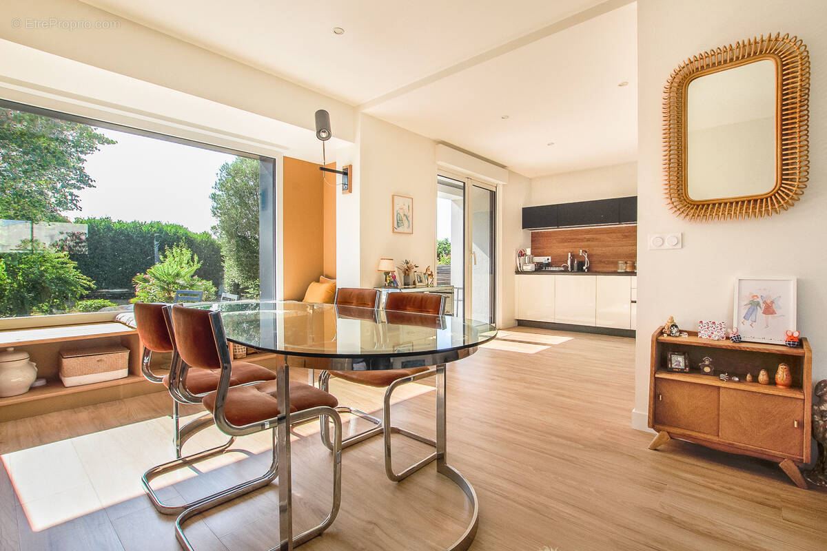 Maison à SAINT-AGNANT