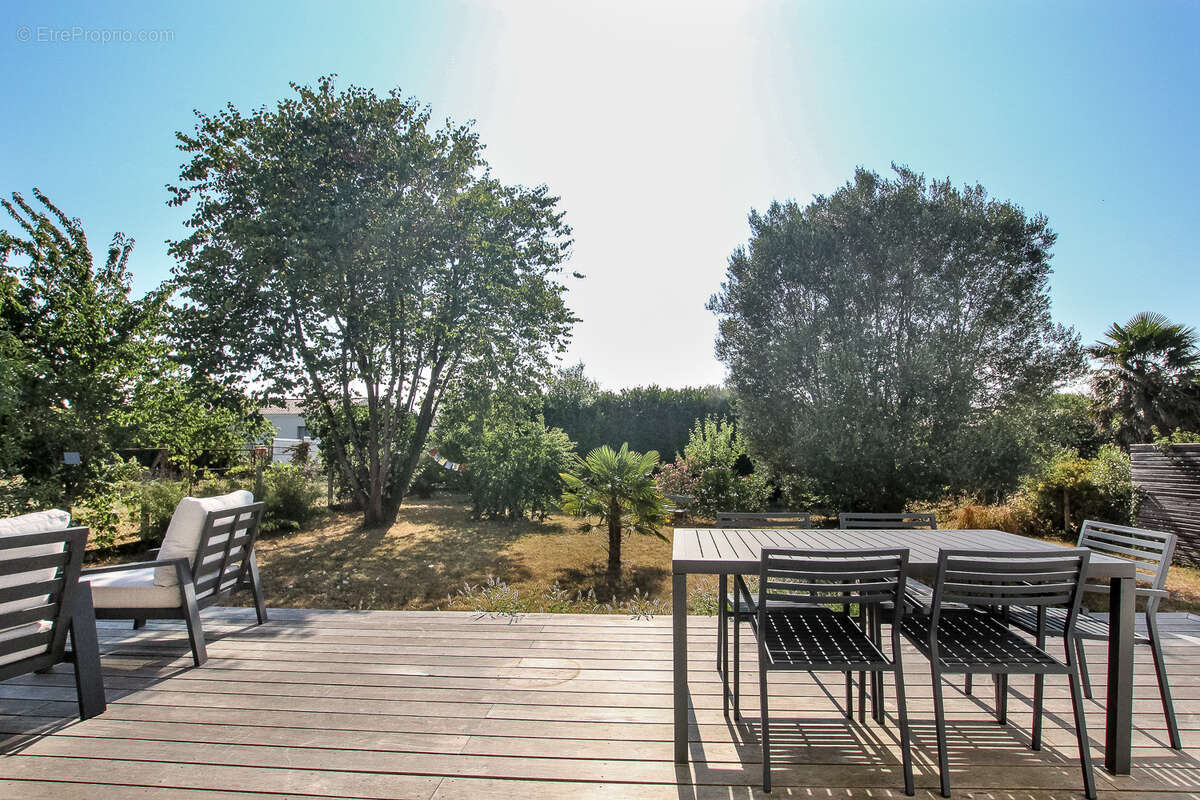 Maison à SAINT-AGNANT