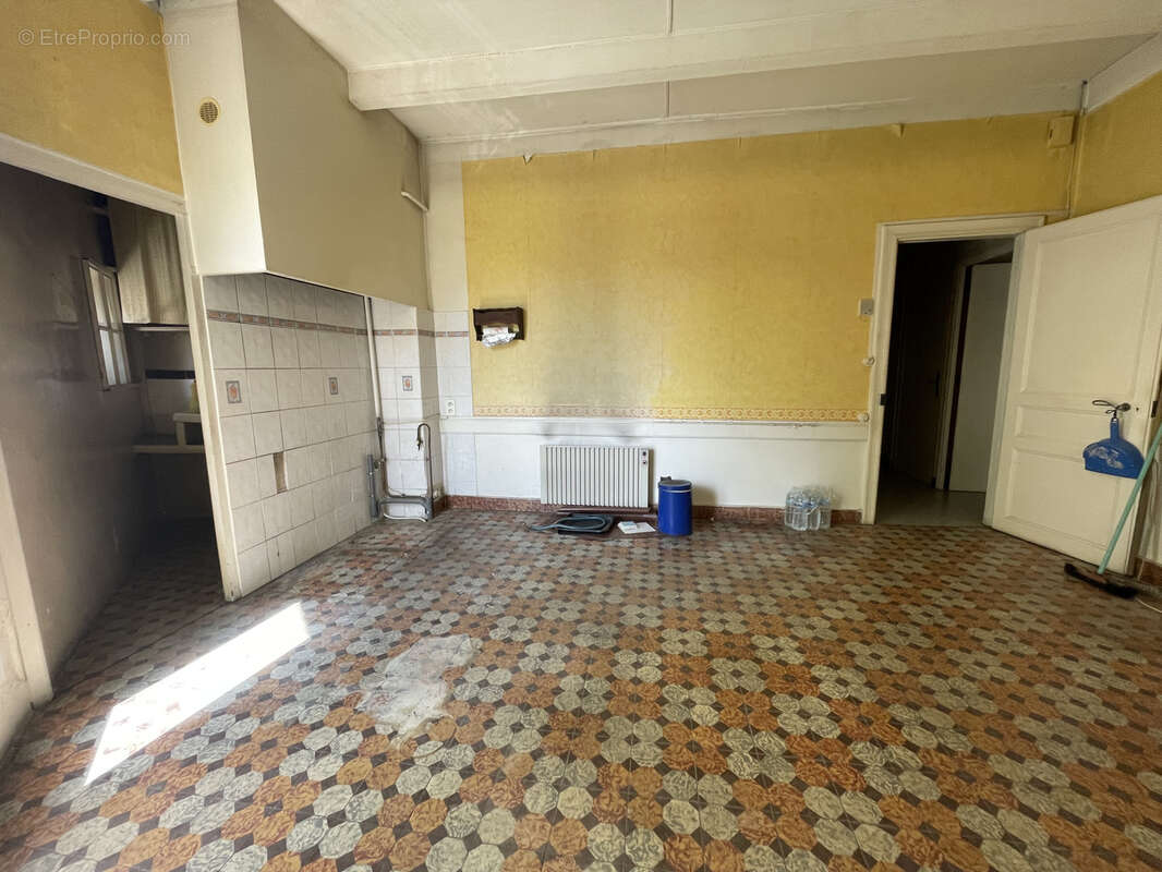 Maison à SAINT-ANDRE-DE-SANGONIS