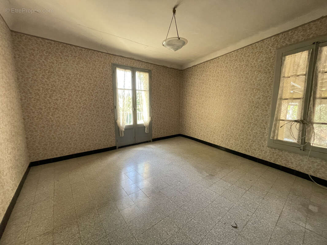 Maison à SAINT-ANDRE-DE-SANGONIS