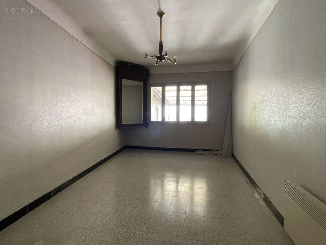 Maison à SAINT-ANDRE-DE-SANGONIS