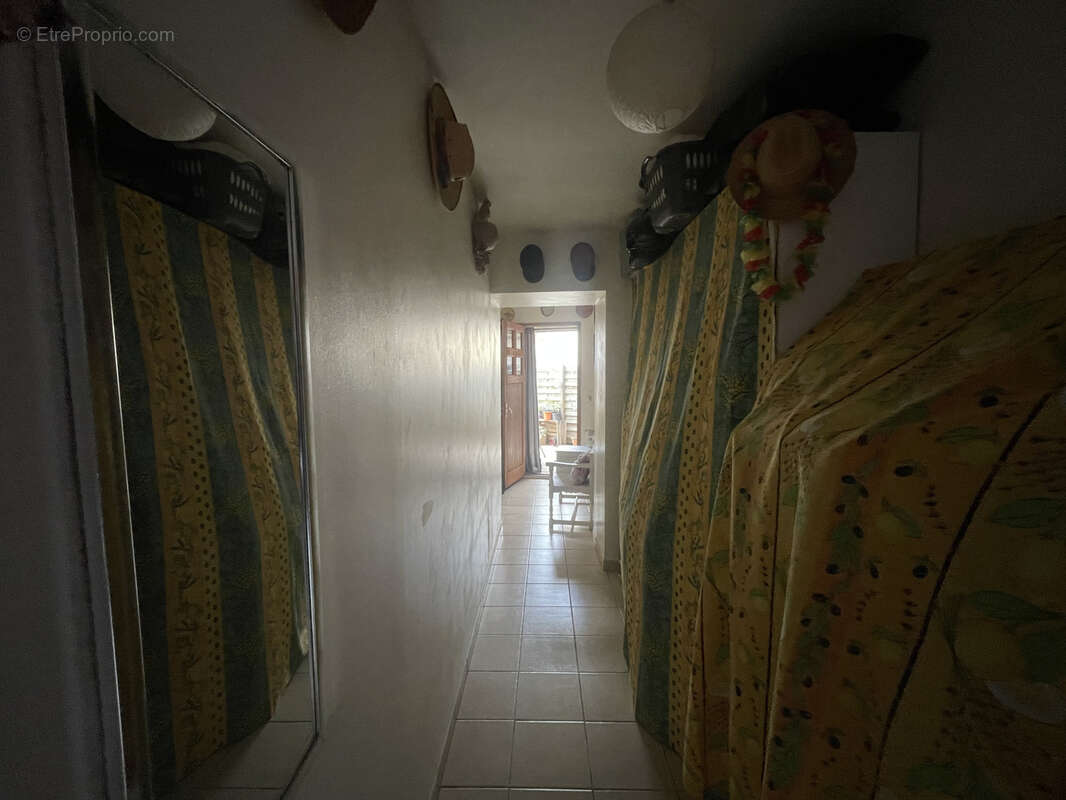 Maison à SAINT-ANDRE-DE-SANGONIS