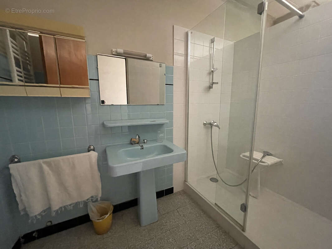 Maison à SAINT-ANDRE-DE-SANGONIS