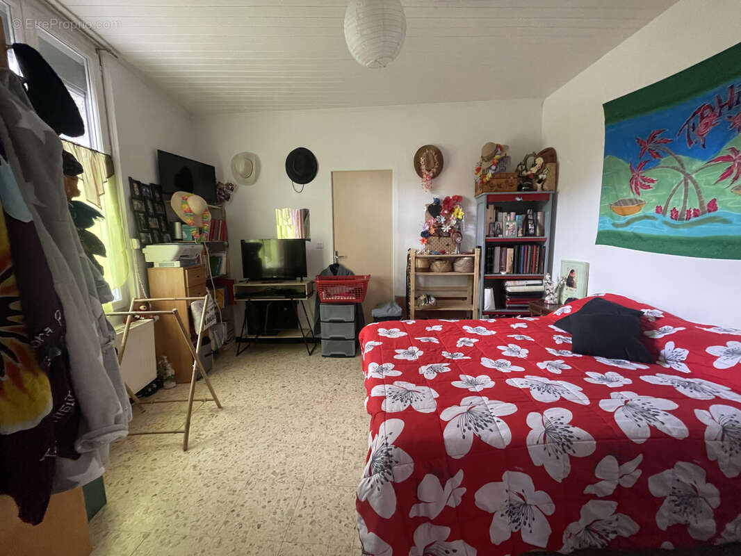 Maison à SAINT-ANDRE-DE-SANGONIS