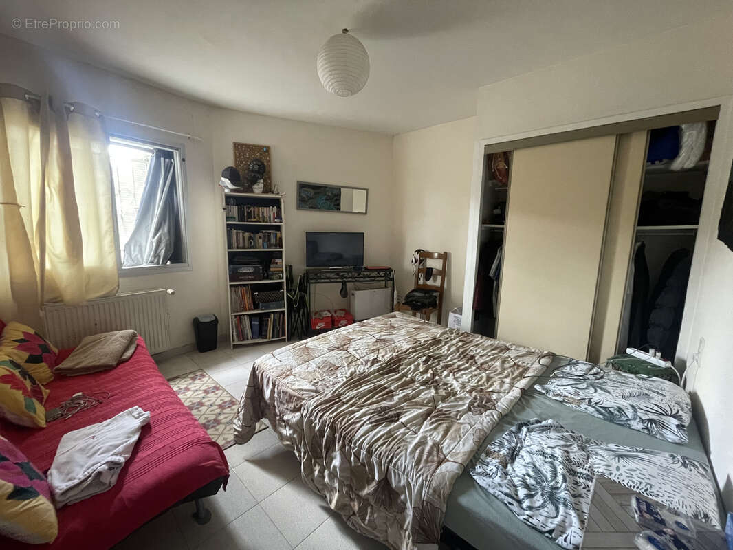 Maison à SAINT-ANDRE-DE-SANGONIS