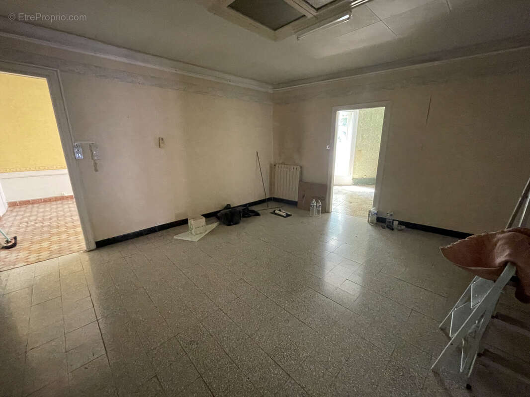 Maison à SAINT-ANDRE-DE-SANGONIS