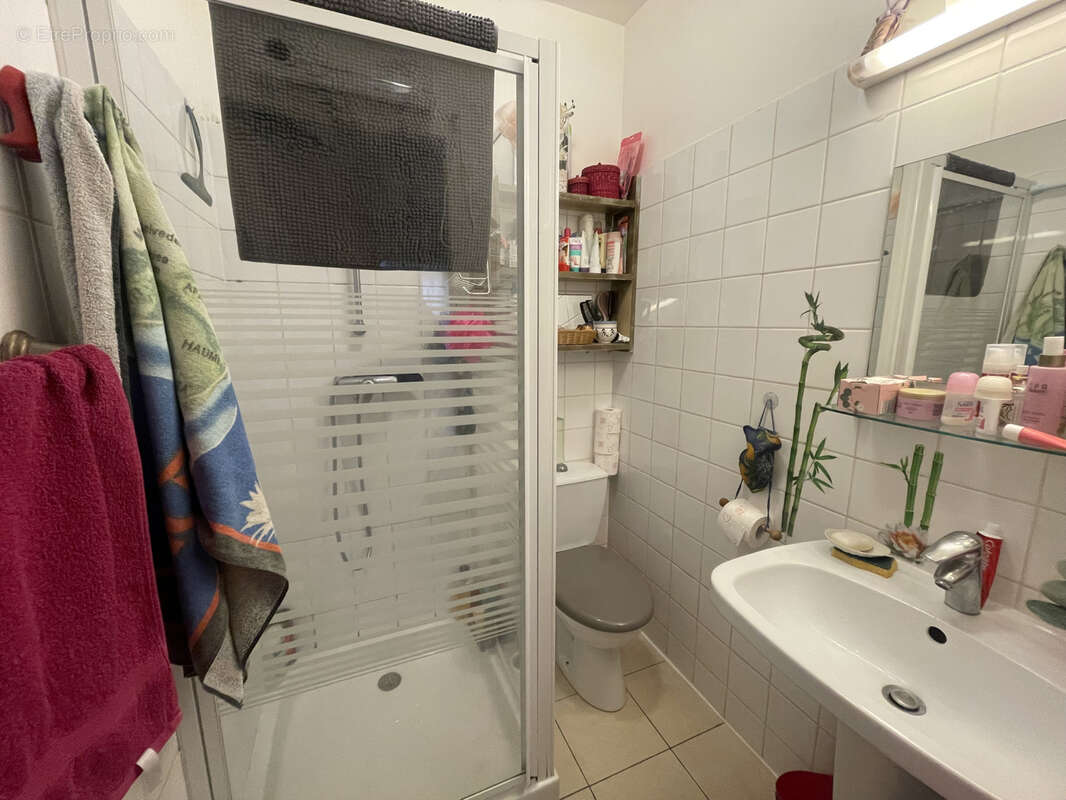 Maison à SAINT-ANDRE-DE-SANGONIS