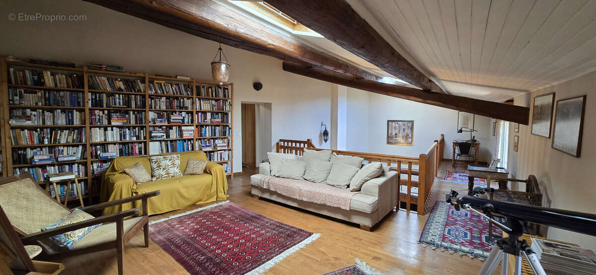 Maison à VILLEMAGNE-L&#039;ARGENTIERE