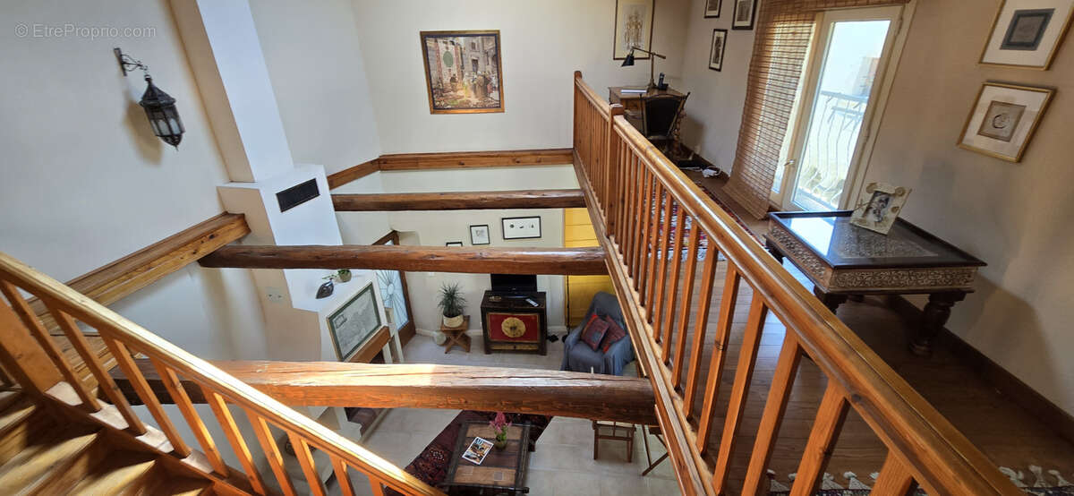 Maison à VILLEMAGNE-L&#039;ARGENTIERE