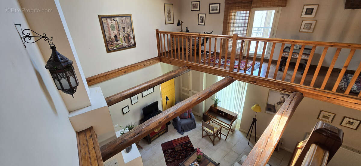 Maison à VILLEMAGNE-L&#039;ARGENTIERE