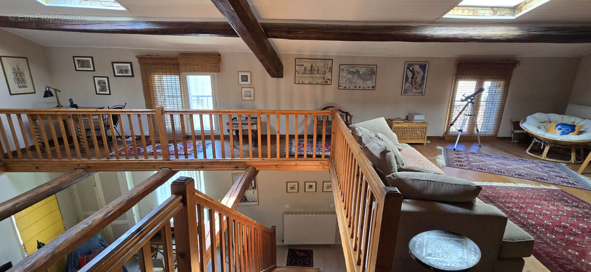 Maison à VILLEMAGNE-L&#039;ARGENTIERE