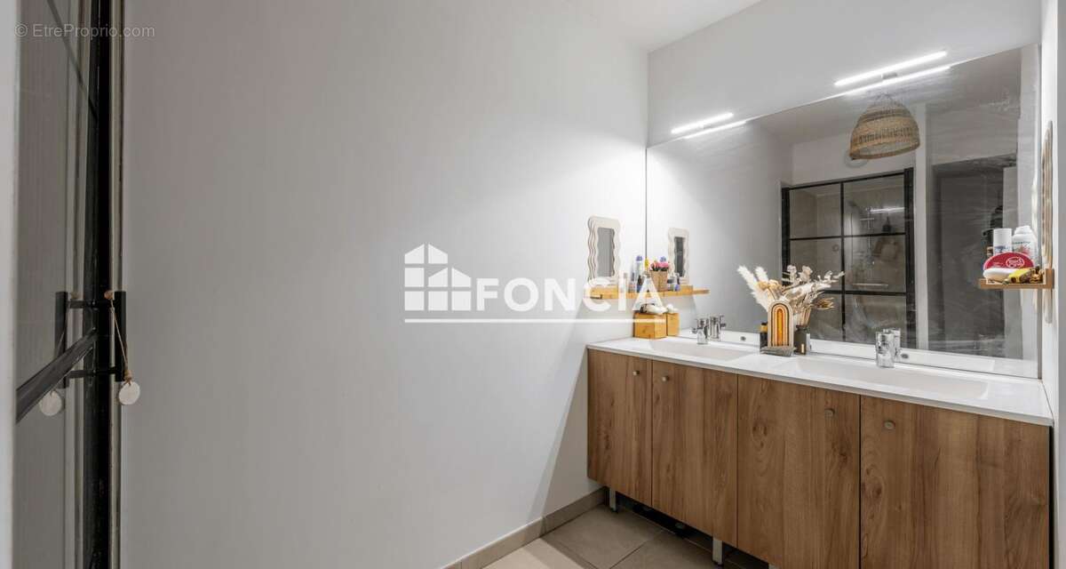 Appartement à LORMONT