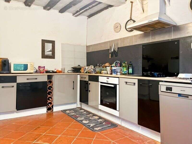 Maison à MONTAUT-LES-CRENEAUX