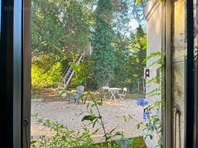 Maison à MONTAUT-LES-CRENEAUX