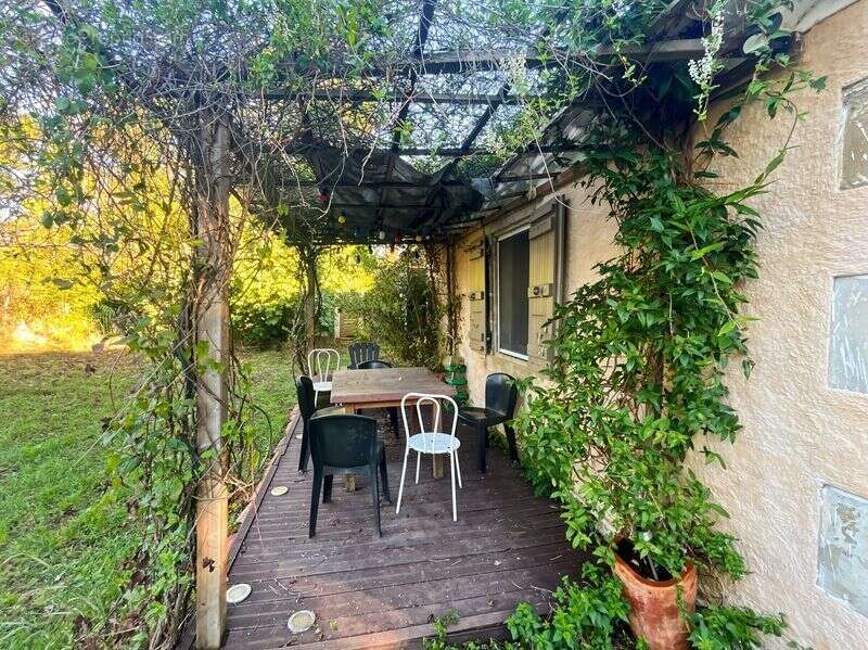 Maison à MONTAUT-LES-CRENEAUX