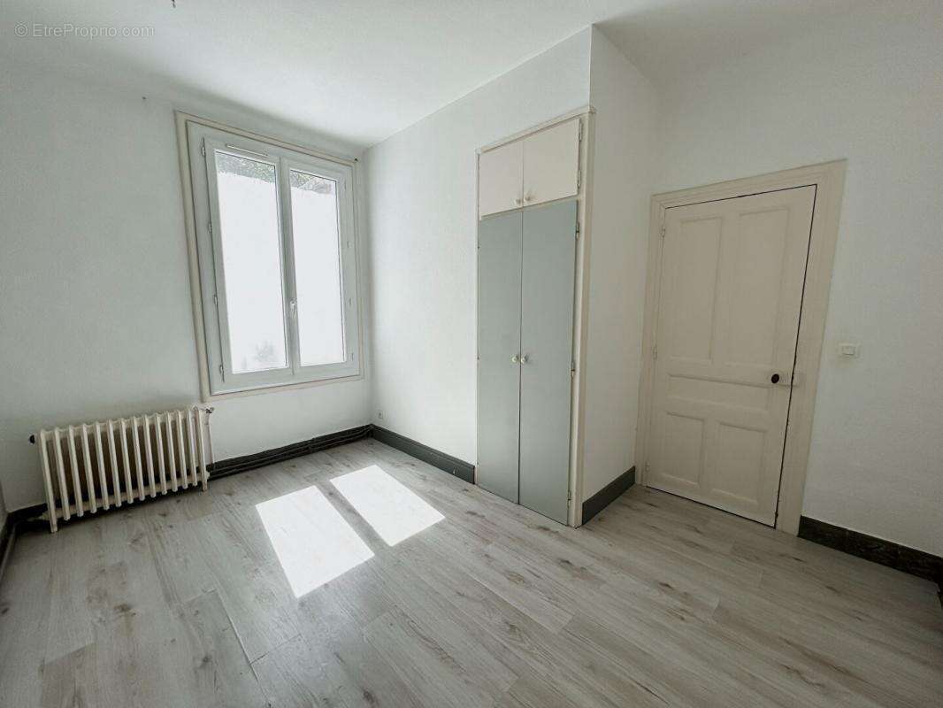 Maison à MONTPELLIER