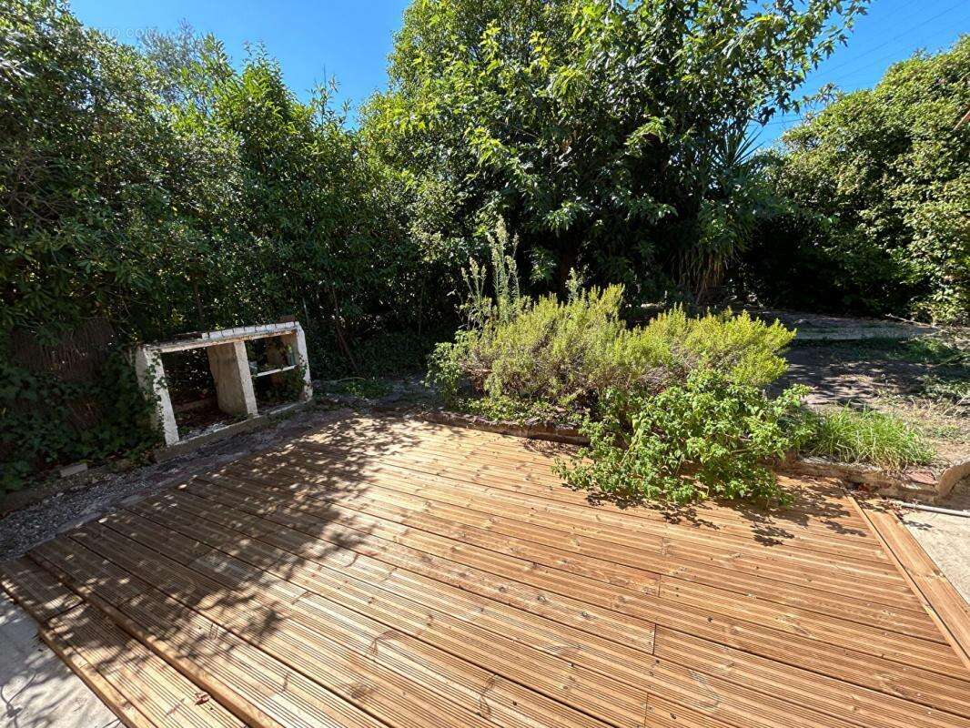 Maison à MONTPELLIER