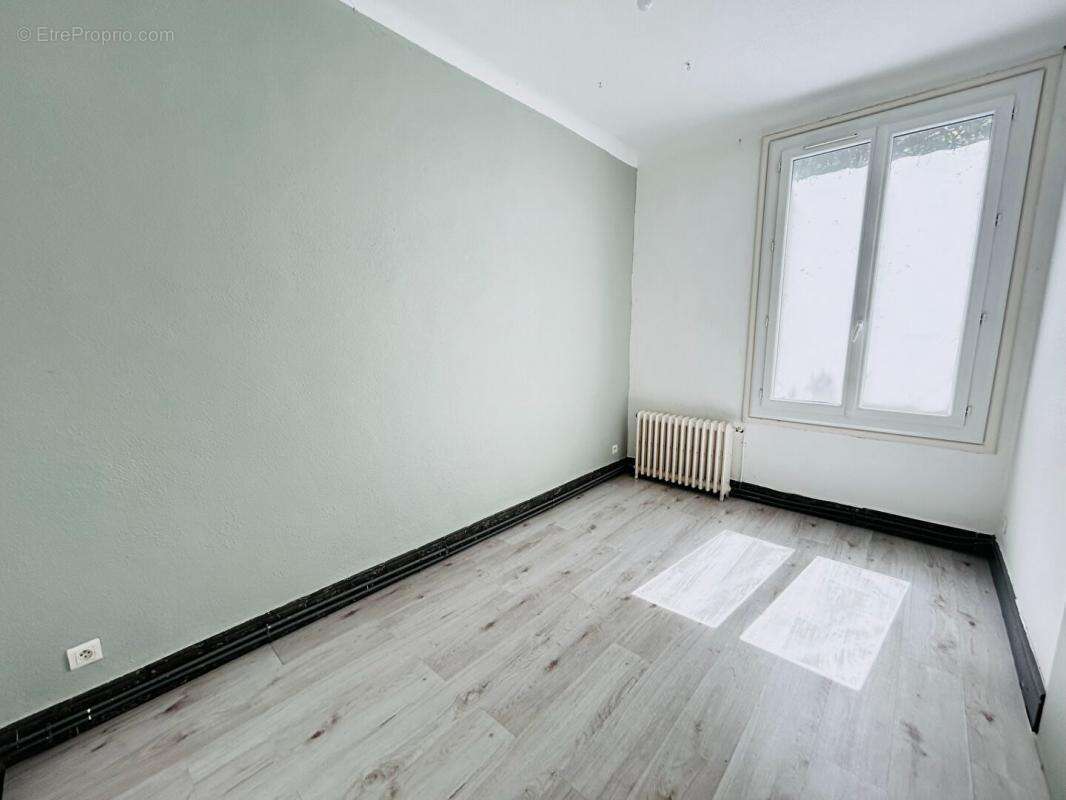 Maison à MONTPELLIER