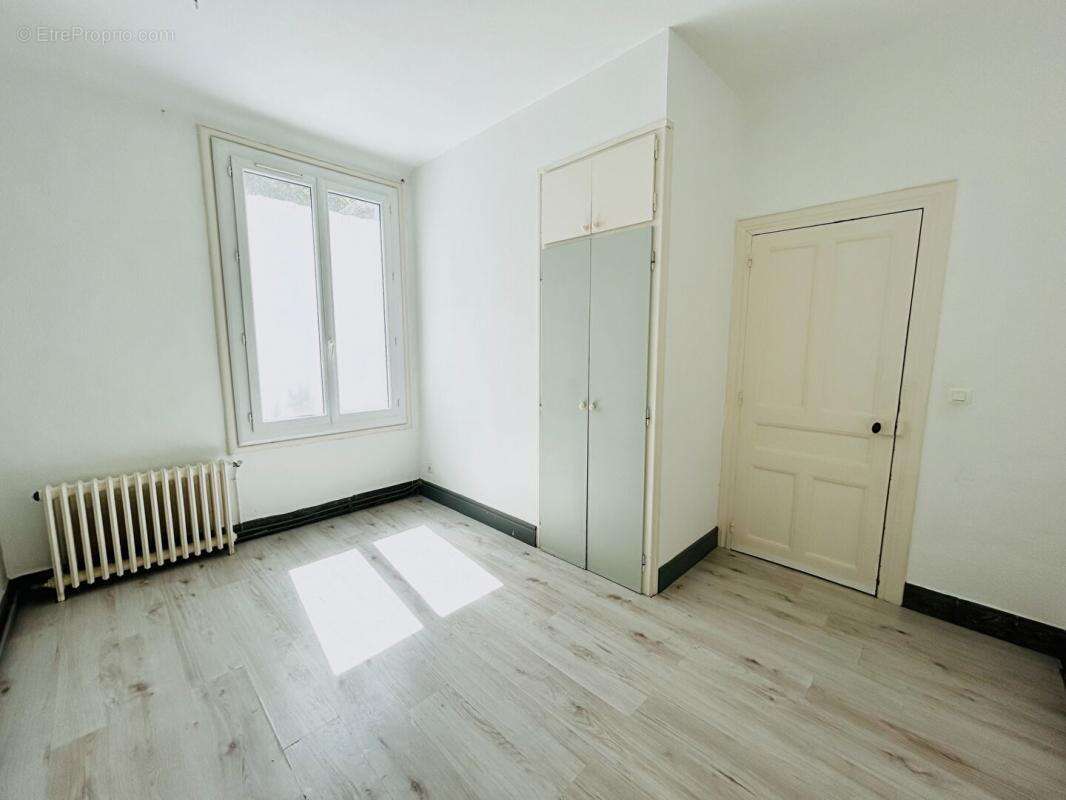 Maison à MONTPELLIER